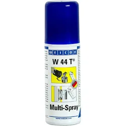 W44T Schmier- und Multifunktionsöl mit 5-fach Wirkung - 50ml Dose