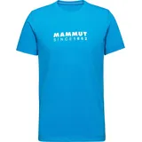 Mammut Core Logo glacier blue 50589 L