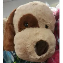 IDENA Hund XXL hellbraun