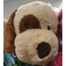 IDENA Hund XXL hellbraun