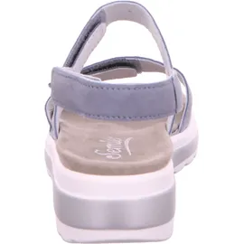 Semler Hanna Damen Blau 42