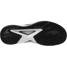 Kempa Wing Lite 2.0 Handballschuhe Herren weiß/schwarz 48 - 48
