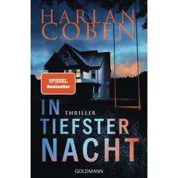 In tiefster Nacht