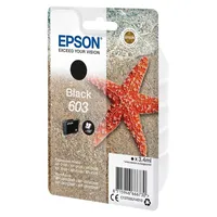 Epson 603 Seestern schwarz