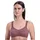 Anita Care Lisa Wireless Mastectomy Bra BH Dunkelrosa 105A