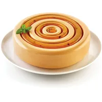 Silikomart – Color – Silikonform Ø 200, H 50