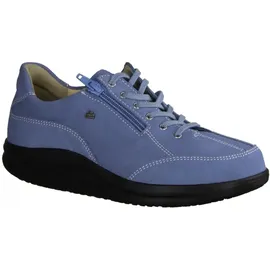 Finn Comfort Otaru Damen Blau 38