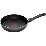 Gerlach Pfanne Bratpfanne 20 cm Contrast ThermoCoat Ilag Ultimate, Schwarz