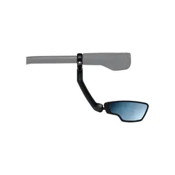 Spiegel CityView clamp mount right right 22.2 - 25.4 schwarz