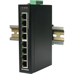 MICROSENS Industrie Fast Ethernet MS657140X