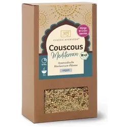 Classic Ayurveda Couscous Mediterran bio