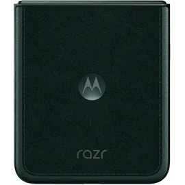 Motorola Razr 60 Ultra 16 GB RAM 512 GB Pantone Scarab