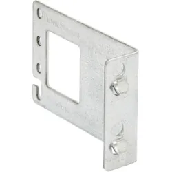 Bito Halter für Durchschub- und Herabfallsicherungen PRO 51.5 Halter links, verzinkt