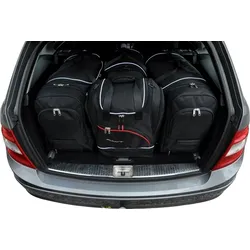 Kofferraumtaschen Set - MERCEDES-BENZ C-KLASSE T-Model
