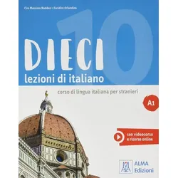 Dieci A1