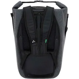 Vaude ReCycle Transformer 26 Gepäcktasche schwarz (48261-010)