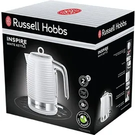 Russell Hobbs Inspire 24360-70 white