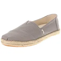 TOMS ALPARGATA ROPE Espadrille Canvas Damen