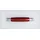 Stubai Falzstück aus Kunststoff PE, weiß, mit Handgriff 290x140 mm – Perfekt für die präzise und schonende Bearbeitung von NE-Blechen, schüt...