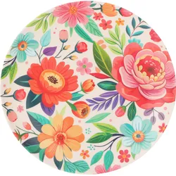 Speiseteeller BLUME