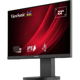 ViewSonic VG2208A-HD 22" schwarz