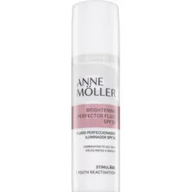 Anne Möller Brightening Perfector Fluid LSF 30 50 ml