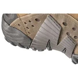 Merrell Intercept Herren Moth Brown 41