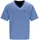 HAJO Pyjama kurz Blau 5XL