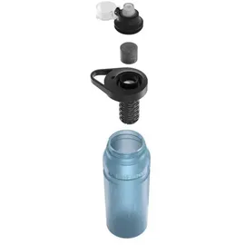 Katadyn BeFree AC Blau 0,7 l