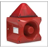 Pfannenberg Blitzschallgeber PA X 10-10 24 DC RD