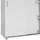 MÖBELPARTNER Serie 4000 Aktenschrank 100 x 39,5 x 152,8 cm grau