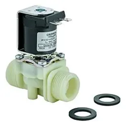 Grohe Magnetventil 43828 komplett 43828000 für Infrarot-Electronic
