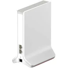 AVM Fritz Repeater Mesh Set 4200 1733 Mbit/s Weiß/Rot