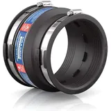 LE SANITAIRE Crassus CAC 1362 121-136/100-115, CRA12057