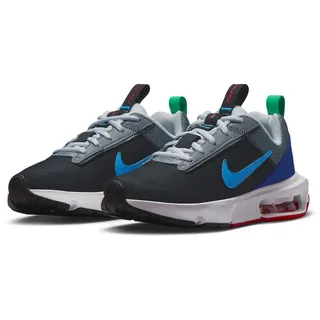 Black/Photo Blue/Cool Grey 38,5