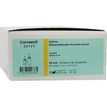 Coloplast Conveen Optima Urinalkondom 25 mm 30 St.