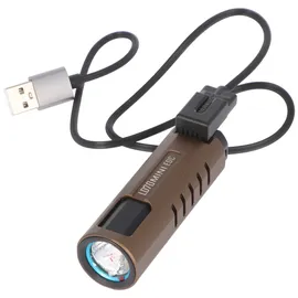 IMALENT LD70 Mini EDC LED-Taschenlampe mit 4000 Lumen