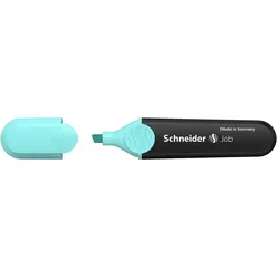 Schneider Job Pastell Textmarker Türkis