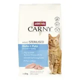 Animonda Carny Adult Sterilised Huhn + Pute 1,75 kg