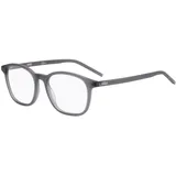 HUGO BOSS Brillen HUGO HG 1024 RIW MATTE GREY 51/18/145 Herren