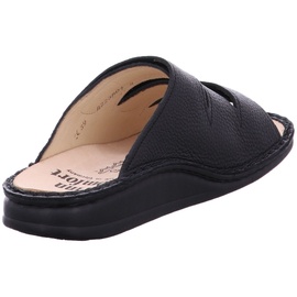 Finn Comfort Korfu schwarz 44