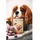 Dog's Love Bio Vegan 6 x 400 g