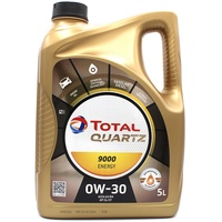 Total 0W-30 Quartz 9000 Energy - 5 Liter 0W30 Motoröl