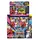 Topps Match Attax Bundesliga 2025/26 Display mit 36 Boostern