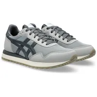 Asics Tiger Runner II grau 43,5