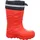 Beck Basic Schneestiefel Rot 34