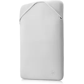 HP Wende-Schutzhülle für 15 Zoll Schwarz/Slv, umkehrbar