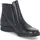 Semler Karolin K Weite Schwarz (schwarz - 40,5