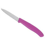 Gemüsemesser Swiss Classic silber, pink,