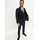 bonprix Anzug mit Weste und Krawatte in Slim Fit (4-tlg.Set), blau, Gr.60, Modischer 4-tlg Anzug bestehend aus Sakko, Hose, Weste, Krawatte und Einstecktuch